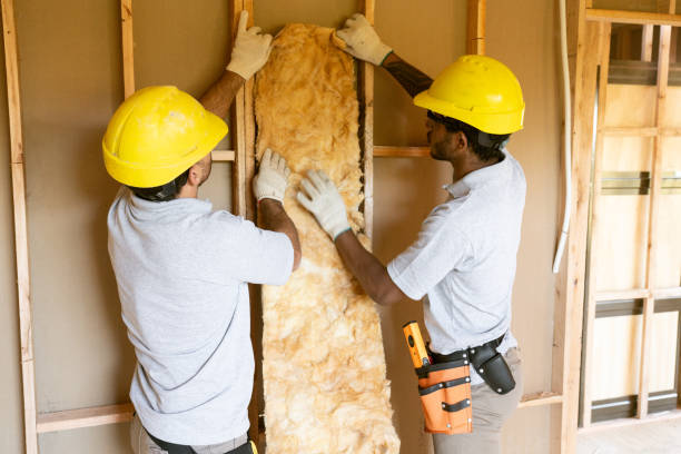 Types of Insulation We Offer in Providence, UT